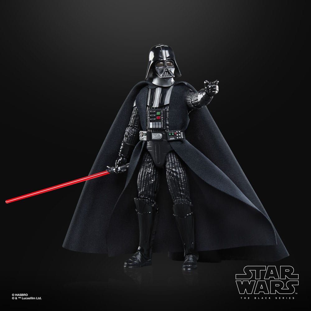 STAR WARS: Darth Vader - Archivio della serie nera 