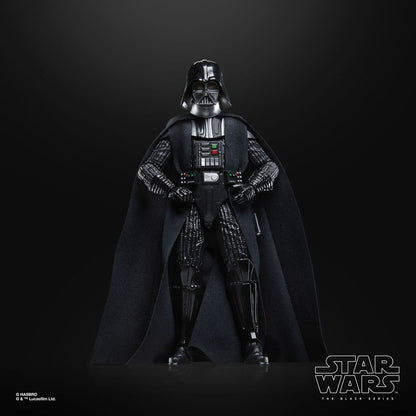 STAR WARS: Darth Vader - Archivo de la serie negra 