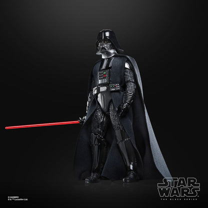 STAR WARS: Darth Vader - Archivo de la serie negra 
