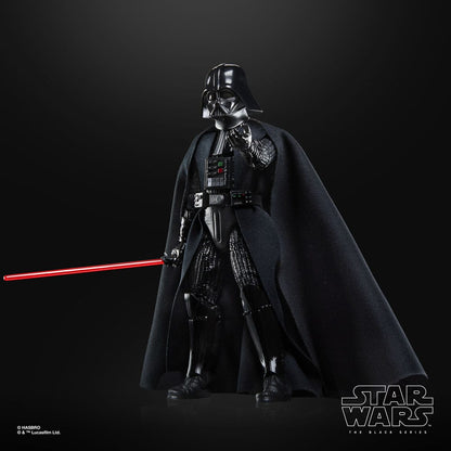 STAR WARS: Darth Vader - Archivo de la serie negra 