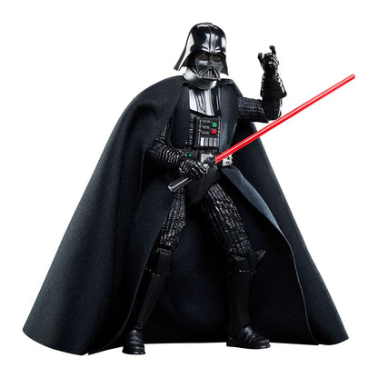 STAR WARS: Darth Vader - Archivo de la serie negra 