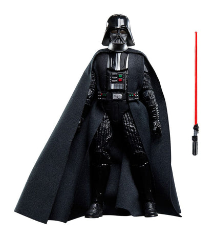 STAR WARS: Darth Vader - Archivo de la serie negra 