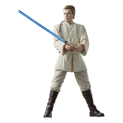 star wars the black series obi wan kenobi padawan hasbro