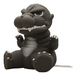 Godzilla - Hecho a mano por robots N°211 