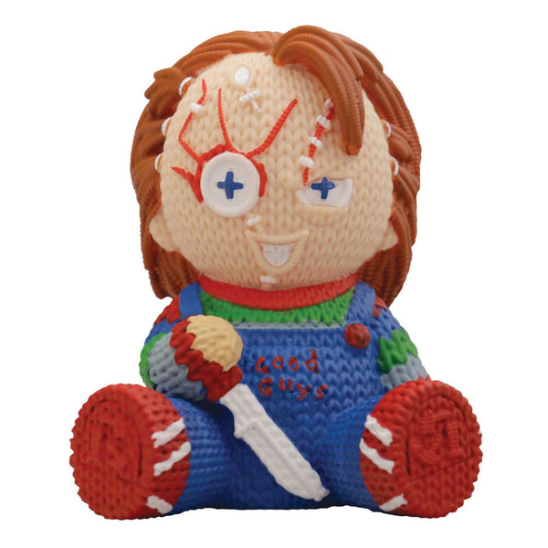 Chucky - Fatto a mano dai robot N°202 