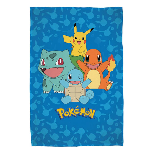 ポケモン表紙 - スターター