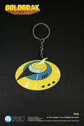 Goldorak sleutelhanger - TFO 