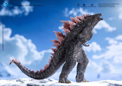 Godzilla Evolved Ver. - Stylist Series