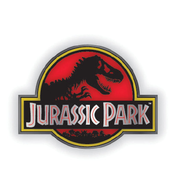 Jurassic Park-speld 