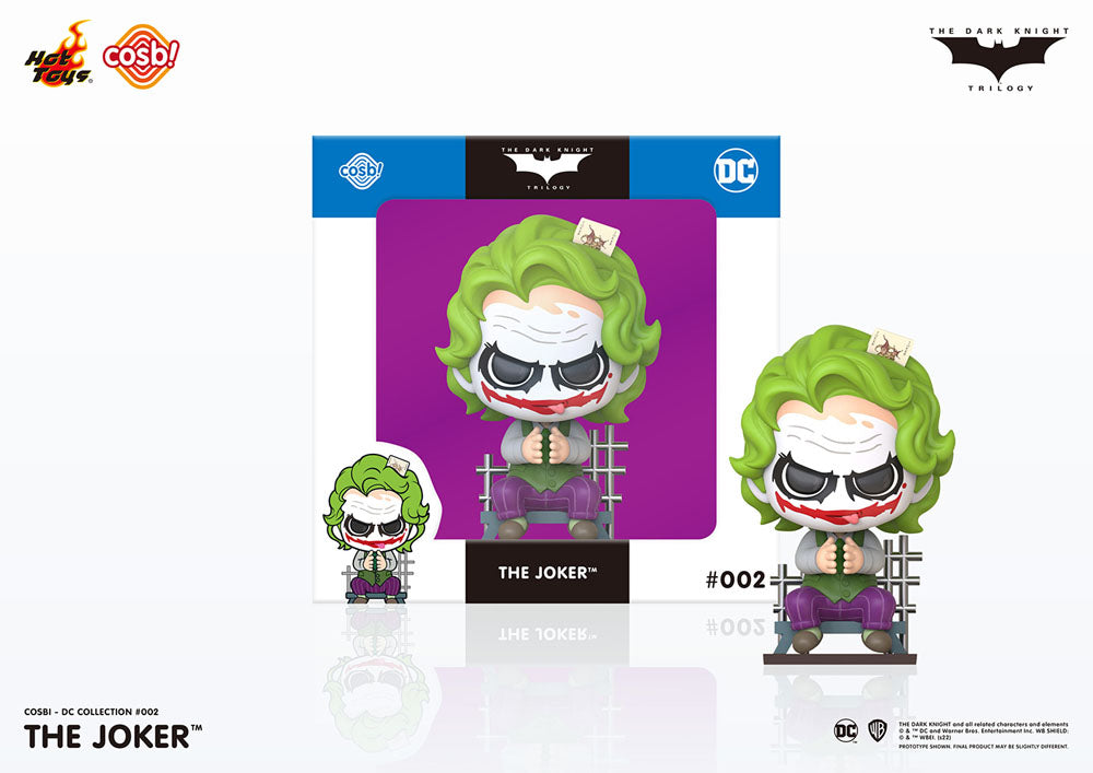 Il Joker - Cosbi 
