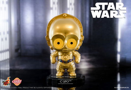 Cosbi C-3PO
