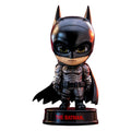 Batman - Bebé cosplay 