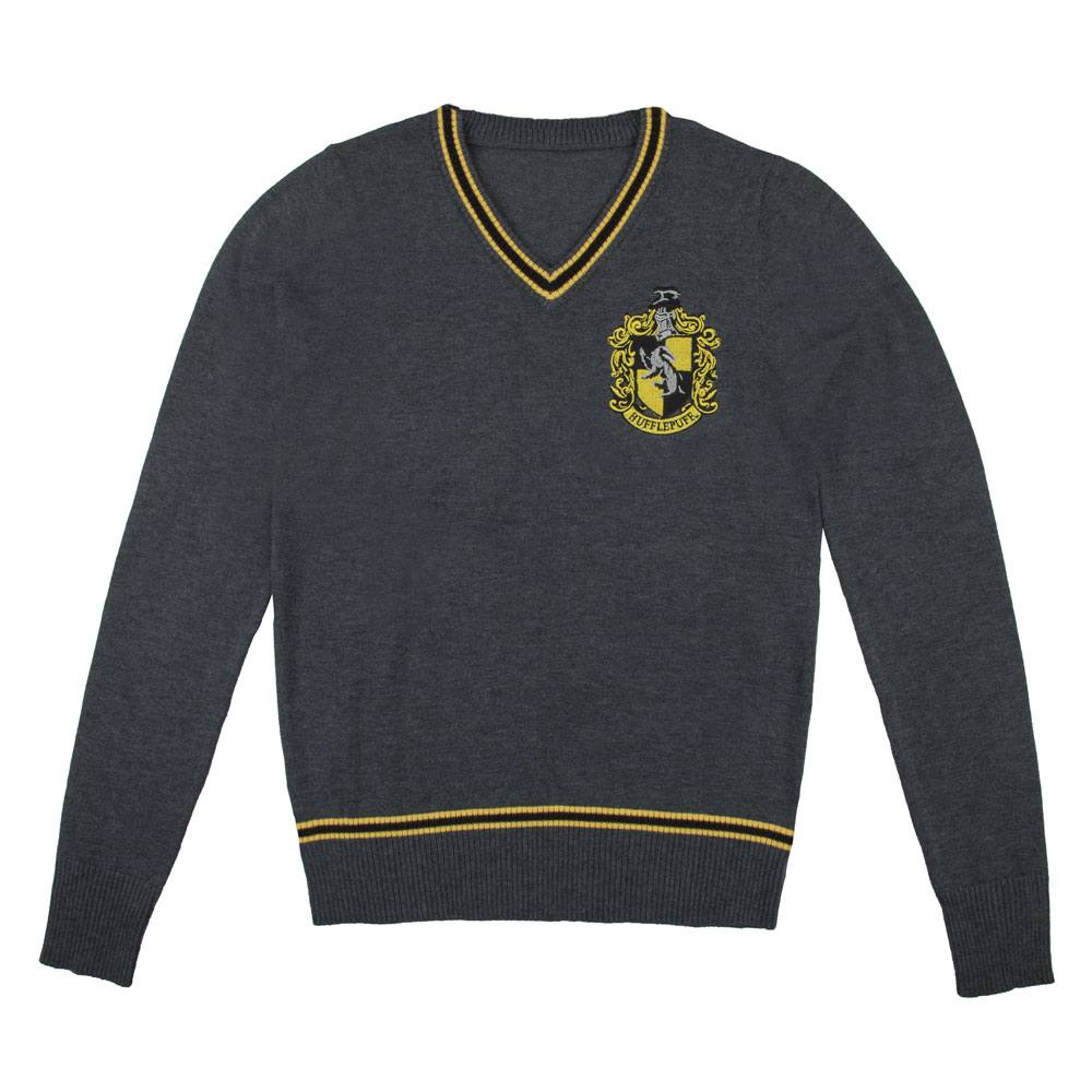 Harry Potter Kids Sweater - Hufflepuff 