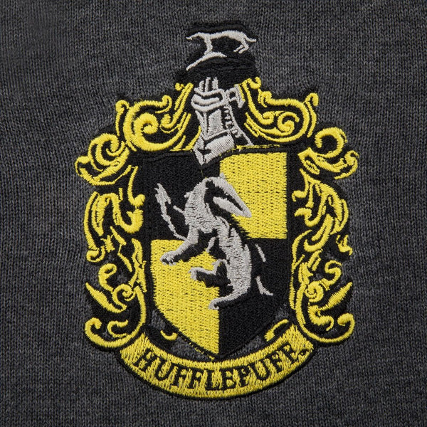 Camisola infantil Harry Potter Lufa-Lufa 