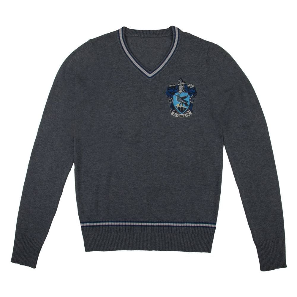 Suéter de Harry Potter - Ravenclaw 