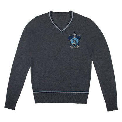 Suéter de Harry Potter - Ravenclaw 