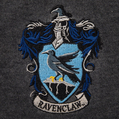 Suéter de Harry Potter - Ravenclaw 