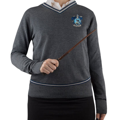 Suéter de Harry Potter - Ravenclaw 