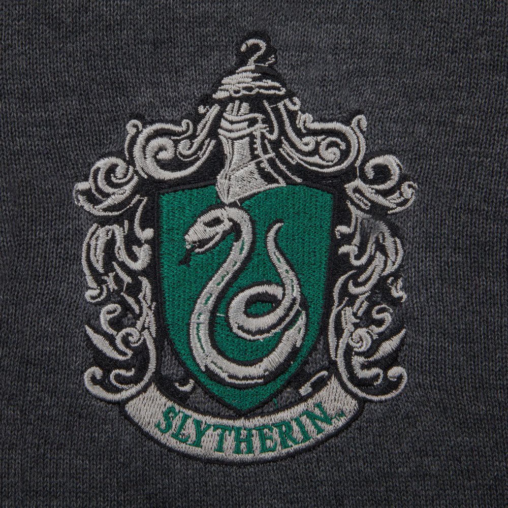 Harry Potter Sweater - Slytherin 