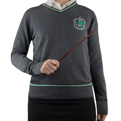 Harry Potter Sweater - Slytherin 