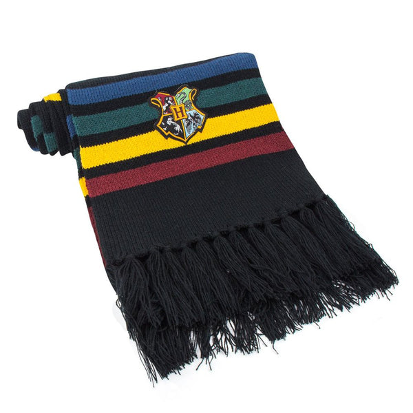 Lenço do Harry Potter - Hogwarts