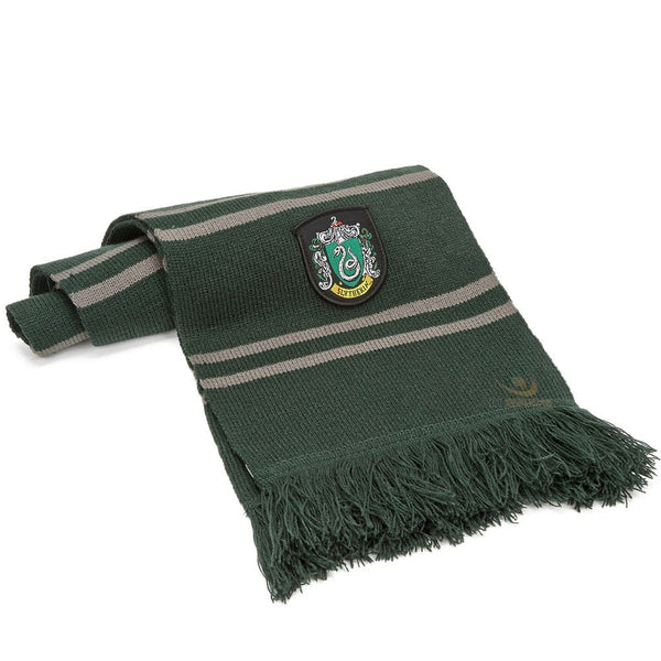 Lenço do Harry Potter - Sonserina