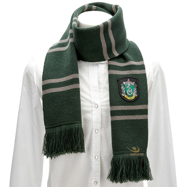 Lenço do Harry Potter - Sonserina