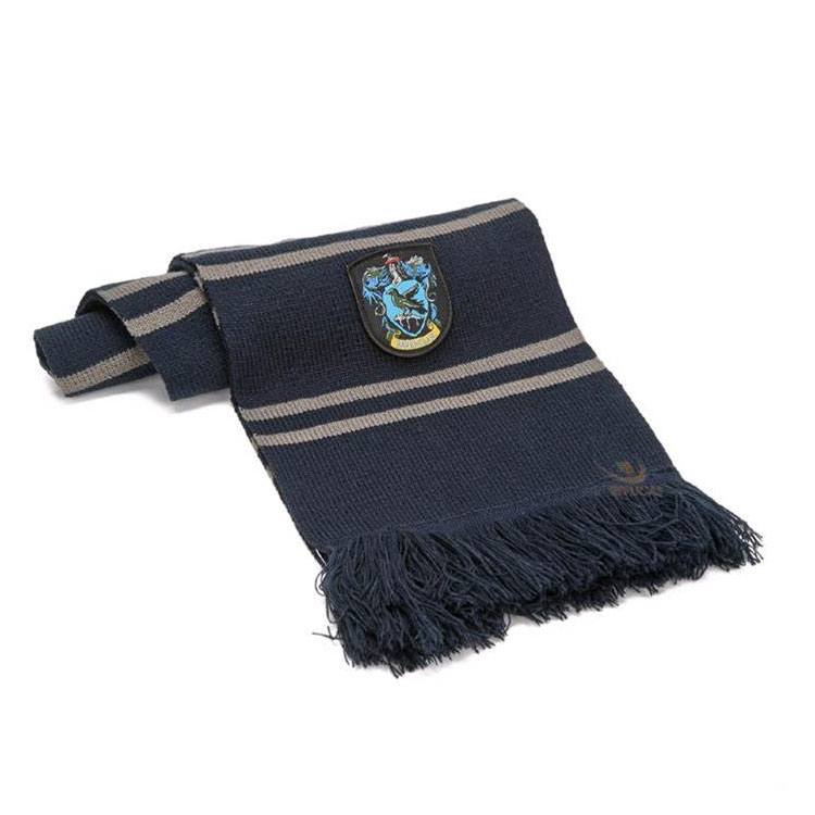 Bufanda de Harry Potter - Ravenclaw