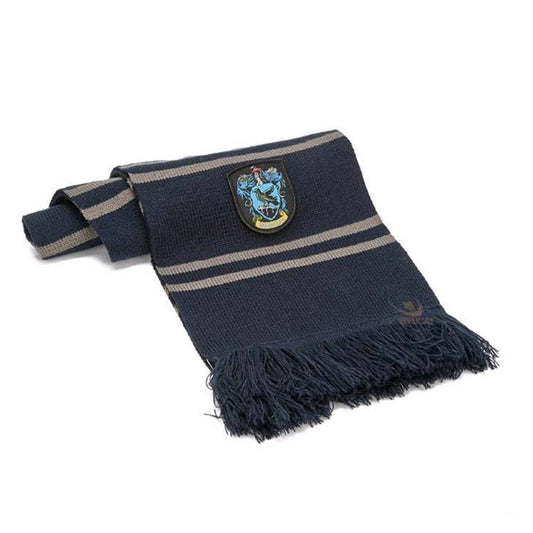 Echarpe Harry Potter - Serdaigle (Ravenclaw)