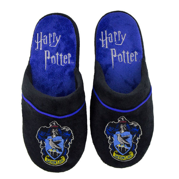 Pantufas do Harry Potter - Corvinal