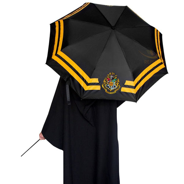Ombrello di Harry Potter - Hogwarts 