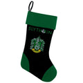 Harry Potter kerstsok - Slytherin 