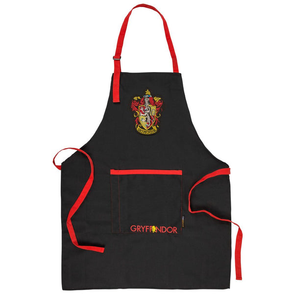 Avental Harry Potter - Gryffindor 