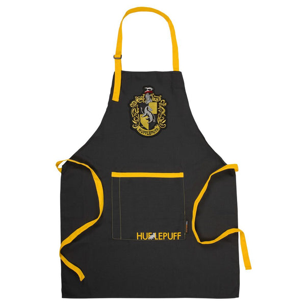 Avental Harry Potter - Lufa-Lufa 