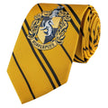 Cravatta di Harry Potter - Nuova edizione di Tassorosso 