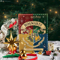 Harry Potter Adventskalender – Poudlard