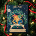 Harry Potter Adventskalender – Poudlard