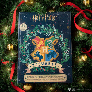 Harry Potter Advent Calendar – Poudlard