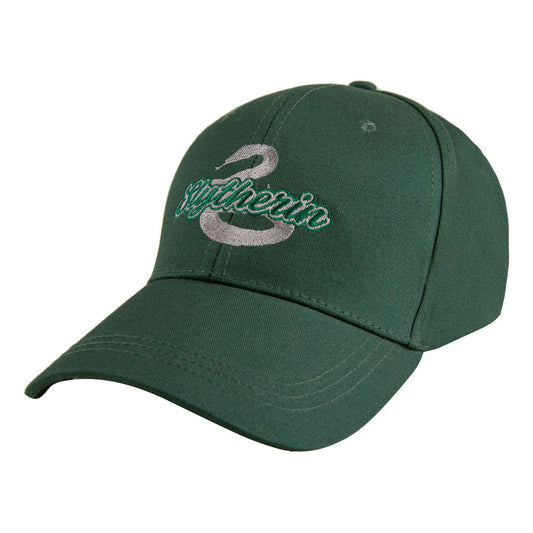 Harry Potter Baseball Cap - Slytherin 