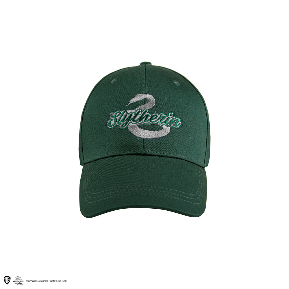 Harry Potter Baseball Cap - Slytherin 