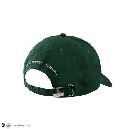 Harry Potter Baseball Cap - Slytherin 