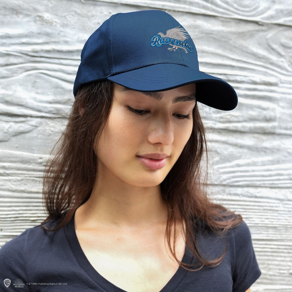 Gorra de béisbol de Harry Potter - Ravenclaw