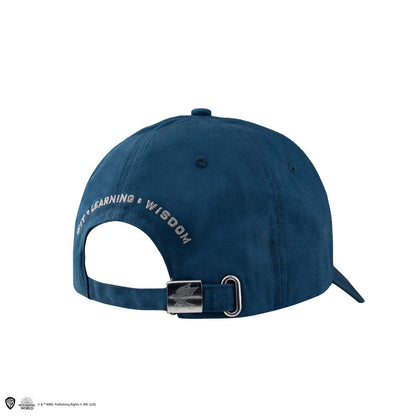 Casquette Baseball Harry Potter - Serdaigle