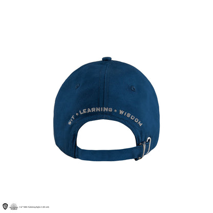 Gorra de béisbol de Harry Potter - Ravenclaw