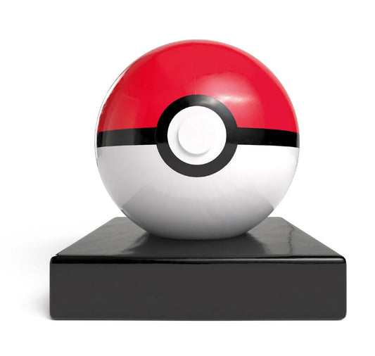 Pokemon Piggy Bank - Pokeball 