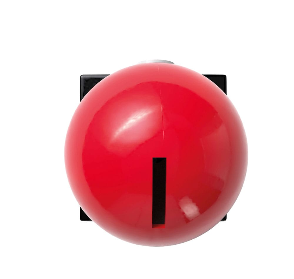 Salvadanaio Pokémon - Pokeball 