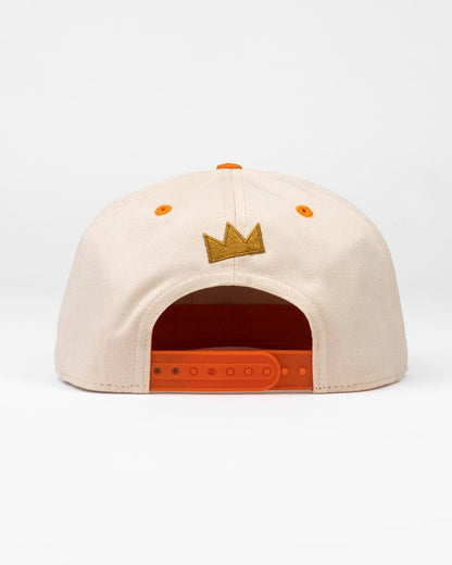 Gorra de Fall Guys - Calificada