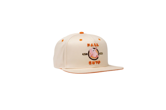 Fall Guys-Kappe – Qualifiziert 