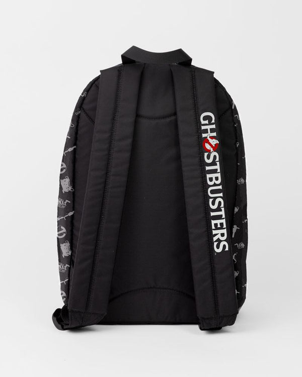 Mochila de Los Cazafantasmas - Símbolos - PRE-ORDEN*