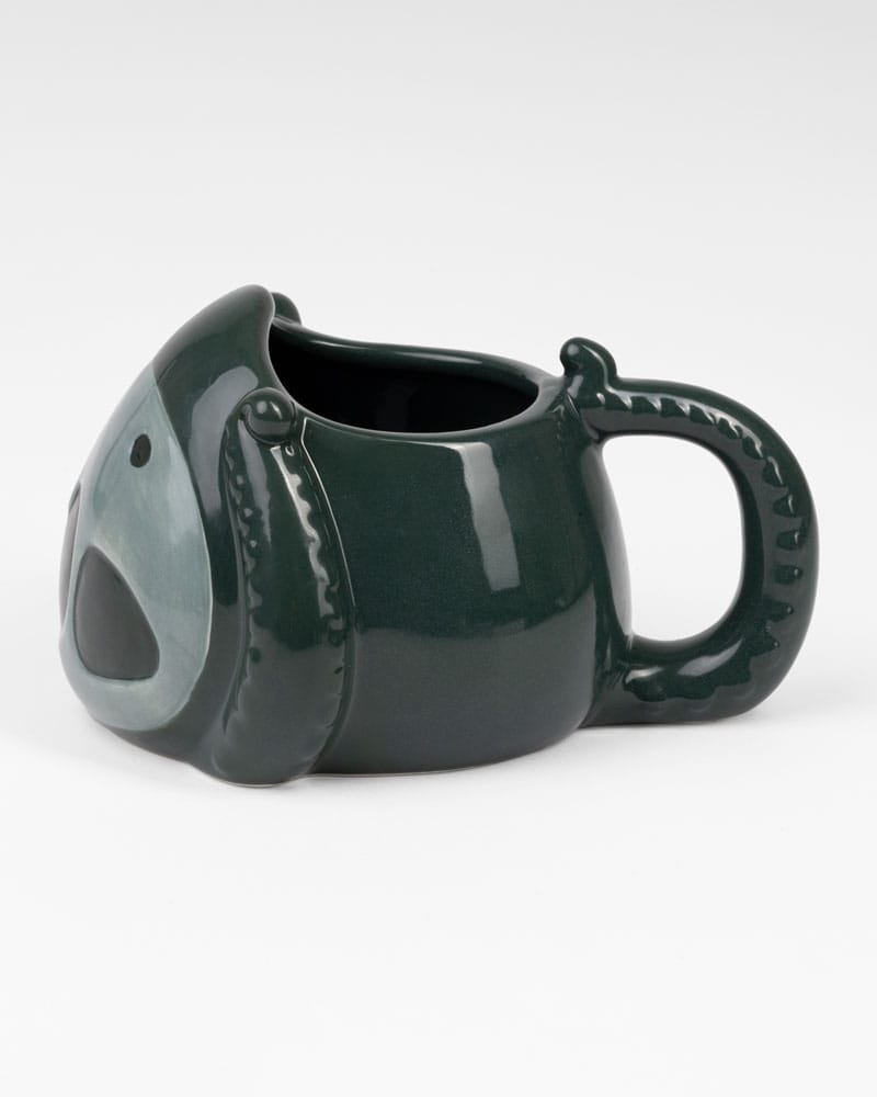 Overwatch 2 Mug - Pachimari 